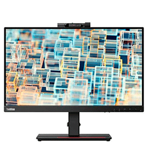 Lenovo ThinkVision T22v-20 21,5´´ - LED - Full HD - Monitor