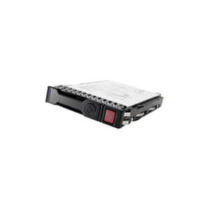 Hewlett Packard Enterprise P19978-B21 SSD 3.5" 480 GB SATA TLC - Disco Duro