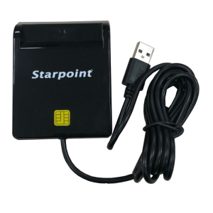 Chipreader SmartTerminal STP_SCRZW-1