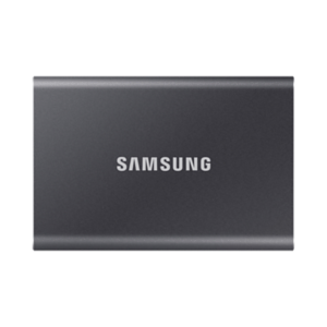Samsung T7 2TB Grey