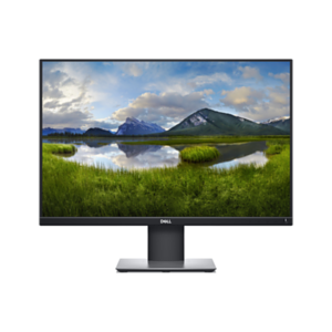 Dell P2421 24.1" - IPS - WUXGA - Monitor