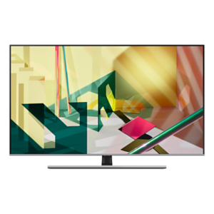 Samsung Series 7 QE65Q75TAT 165,1 cm (65") 4K Ultra HD Smart TV Wifi Negro - Televisor Samsung Series 7 QE65Q75TAT 165,1 cm (65") 4K Ultra HD Smart TV Wifi Negro - Televisor