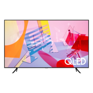 Samsung Series 6 QE50Q60T 127 cm (50") 4K Ultra HD Smart TV Wifi Negro - Televisor