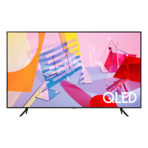 Samsung Series 6 QE85Q60T 2,16 m (85") 4K Ultra HD Smart TV Wifi Negro - Televisor