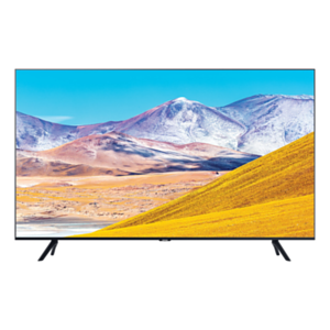 Samsung Series 8 UE55TU8005K 139,7 cm (55") 4K Ultra HD Smart TV Wifi Negro - Televisor