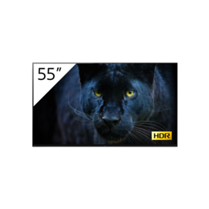 Sony FWD 55A8/T digital 138,7 cm (54 6") OLED 4K Ultra HD Negro Andro - Pantalla Señalizacion Sony FWD 55A8/T digital 138,7 cm (54 6") OLED 4K Ultra HD Negro Andro - Pantalla Señalizacion