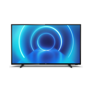 Philips 7500 series 50PUS7505/12 127 cm (50") 4K Ultra HD Smart TV Wifi Negro - Televisor