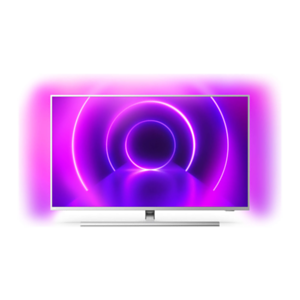 Philips 58PUS8535/12 147,3 cm (58") 4K Ultra HD Smart TV Wifi Plata - Televisor