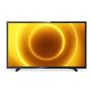 Philips 32PHS5505/12 81,3 cm (32") HD Negro - Televisor