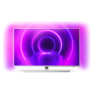 Philips 65PUS8535/12 165,1 cm (65") 4K Ultra HD Smart TV Wifi Plata - Televisor