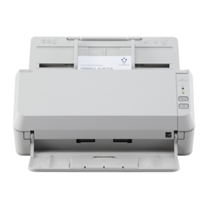 Fujitsu SP-1130N Escáner con alimentador automático de documentos (ADF) 600 x 600 DPI A4 Gris