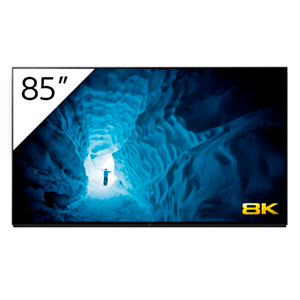 8K LCD Android 85" BRAVIA With Tuner - Televisor