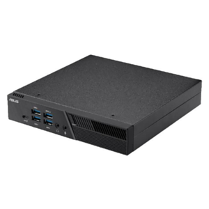ASUS PB50-BR072MD 3550H mini PC AMD Ryzen 5 8GB DDR4-SDRAM 128GB SSD Negro