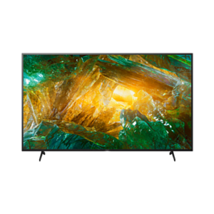 Sony KD65XH8096BAEP 165,1 cm (65") 4K Ultra HD Smart TV Wifi Negro - Televisor