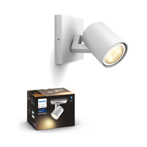 Philips Hue White ambiance Runner - Lampara Philips Hue White ambiance Runner - Lampara