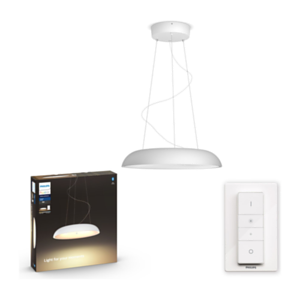 Philips Hue Amaze White Ambiance - Lampara