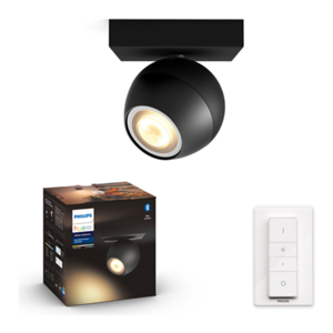 Philips Hue White ambiance Buckram - Lamapra