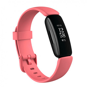 Fitbit Inspire 2 Rosa - Pulsera Actividad para Electronica en GAME.es