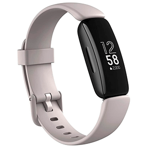 Fitbit Inspire 2 Marfil - Pulsera Actividad
