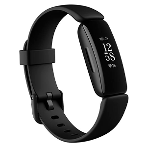 Fitbit Inspire 2 Negro - Pulsera Actividad