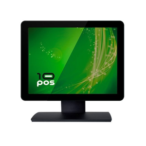 Posiflex 10POS TS-15V 15" - HD 1024 x 768 - Single-touch - Monitor