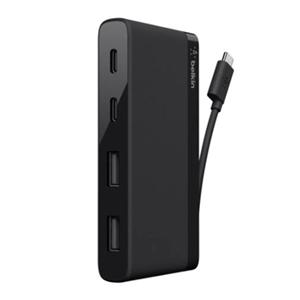 Hub USB-C 3.1 a Ethernet - Adaptador