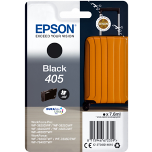 Epson 405 1 pieza(s) Original Negro