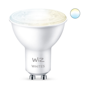 Philips WiZ 8718699787110 4,9 W Blanco Wi-Fi - Bombilla Inteligente