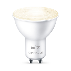 Philip WiZ 8718699786250 4,9 W Blanco Wi-Fi - Bombilla Inteligente