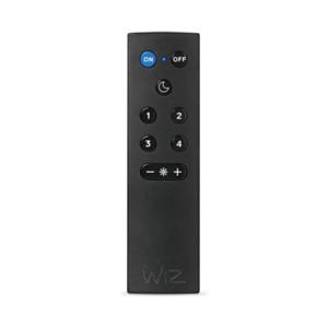 Philips WiZ 8718699789220 regulador inteligente de luz Inalámbrico Negro Philips WiZ 8718699789220 regulador inteligente de luz Inalámbrico Negro
