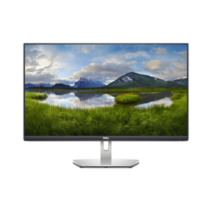 Dell S2721H 27" -  IPS - Full HD - FreeSync - Monitor