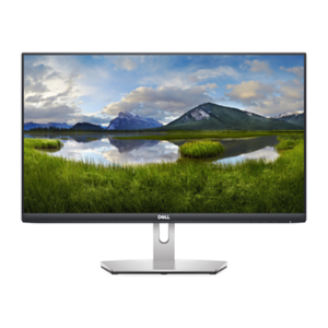 Dell S2421HN 24´´ - IPS - Full HD - Monitor