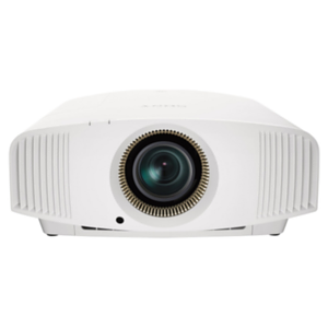 Sony VPL-VW590ES videoproyector 1800 lúmenes ANSI SXRD DCI 4K (4096 x 2160) 3D Blanco