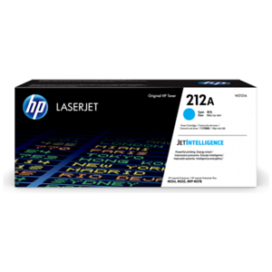 HP 212A 1 pieza(s) Original Cian