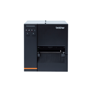 Brother TJ-4020TN impresora de etiquetas Térmica directa / transferencia térmica 203 x 203 DPI Alámbrico
