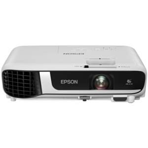 Epson EB-W51 videoproyector Proyector para escritorio 4000 lúmenes ANSI 3LCD WXGA (1280x800) Blanco Epson EB-W51 videoproyector Proyector para escritorio 4000 lúmenes ANSI 3LCD WXGA (1280x800) Blanco