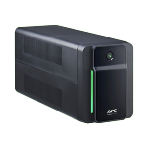 Easy UPS 700VA 230V AVR Schuko Sockets
