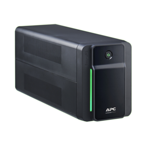 APC Easy UPS Línea interactiva 900 VA 480 W 4 salidas AC