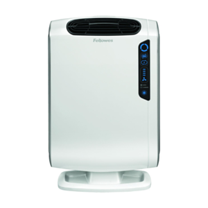 Fellowes AeraMax DX55 purificador de aire Blanco