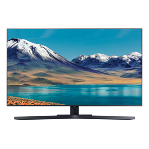 Samsung Series 8 UE43TU8505UXXC 109,2 cm (43") 4K Ultra HD Smart TV Wifi Negro - Televisor Samsung Series 8 UE43TU8505UXXC 109,2 cm (43") 4K Ultra HD Smart TV Wifi Negro - Televisor