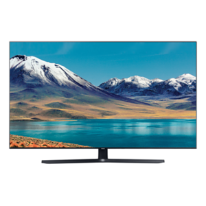 Samsung Series 8 UE55TU8505UXXC 139,7 cm (55") 4K Ultra HD Smart TV Wifi Negro - Televisor Samsung Series 8 UE55TU8505UXXC 139,7 cm (55") 4K Ultra HD Smart TV Wifi Negro - Televisor