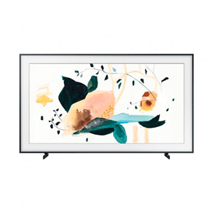 Samsung The Frame QE55LS03TAUXXC 139,7 cm (55") 4K Ultra HD Smart TV Wifi Negro - Televisor Samsung The Frame QE55LS03TAUXXC 139,7 cm (55") 4K Ultra HD Smart TV Wifi Negro - Televisor