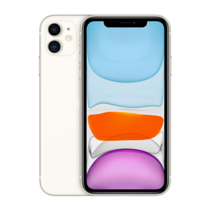 Apple iPhone 11 64GB Blanco - Telefono Movil