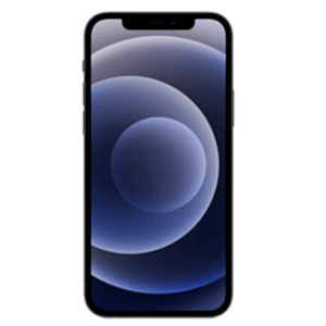 Apple iPhone 12 64GB Negro - Telefono Movil