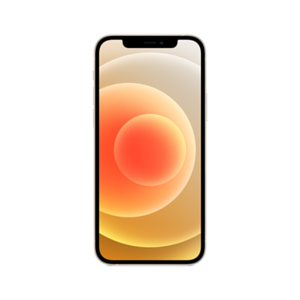Apple iPhone 12 15,5 cm (6.1") SIM doble iOS 14 5G 128GB Blanco