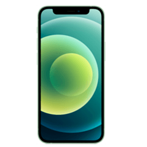 Apple iPhone 12 Mini Green 256GB - Telefono Movil