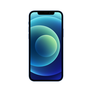 Apple iPhone 12 128GB Azul - Telefono Movil