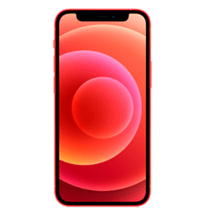 Apple iPhone 12 Mini 256GB Red - Telefono Movil