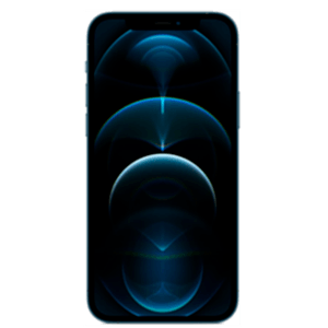 Apple iPhone 12 Pro Max 17 cm (6.7") SIM doble iOS 14 5G 128GB Azul Apple iPhone 12 Pro Max 17 cm (6.7") SIM doble iOS 14 5G 128GB Azul
