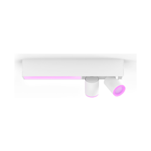 Philips Hue White and Color ambiance - Lampara